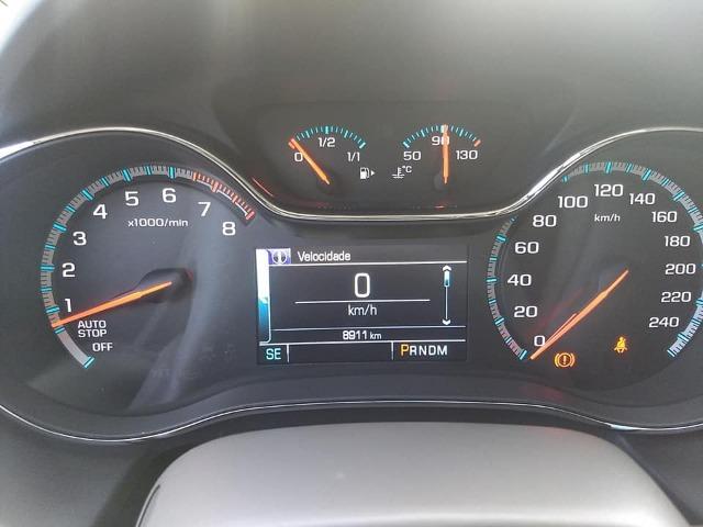 Gm - Chevrolet Cruze LTZ 2 igual um zero , oportunidade - Foto 7