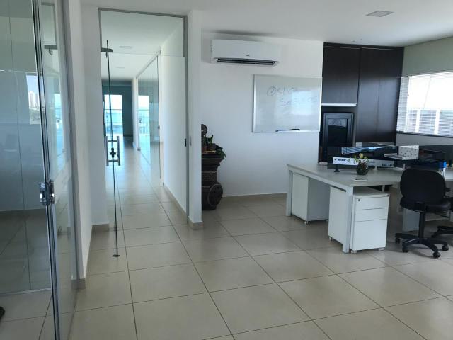 Imóvel comercial Cidade Empresarial de Aparecida de Goiânia - Foto 10
