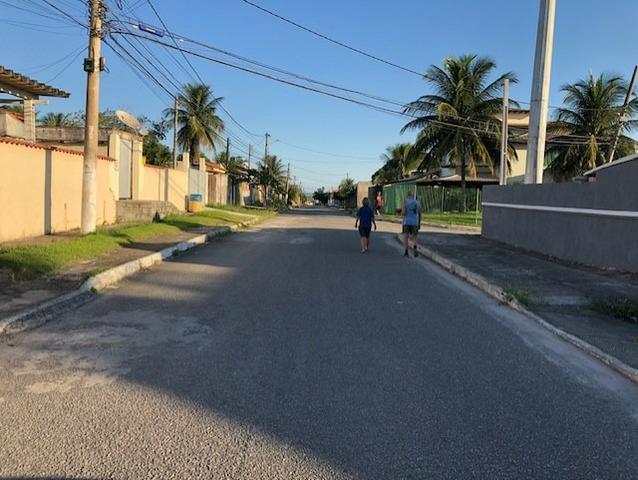 Casa 3 Quartos / Rua Asfaltada ! - Foto 5