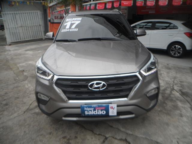 Hyundai Creta único dono 22 mil km - Foto 3