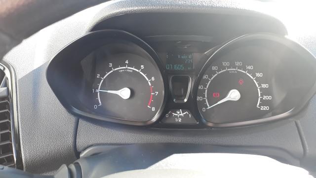 FORD ECOSPORT 2016/2016 1.6 FREESTYLE 16V FLEX 4P MANUAL - Foto 7