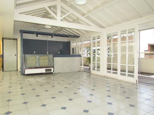 Prédio com 05 Pavimentos na Rua Formosa (Esquina com a Rua Barão da Lagoa Dourada) - Foto 17