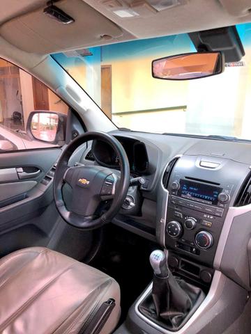 S10 LT 2.4 2012/2013 Flex - Foto 3