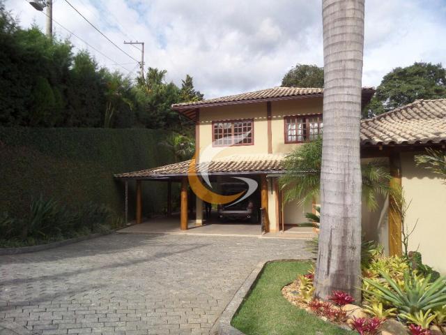 Casa com 3 dormitórios à venda por R$ 2.000.000 - Itaipava - Petrópolis/RJ - Foto 16