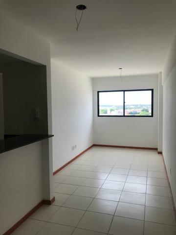 Ed. Pátio Maceió 2/4 com 51m2 ao lado do Shopping Pátio - Antares - Foto 6