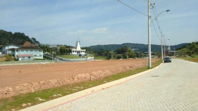 Terreno plano no bairro Limeira! - Foto 2