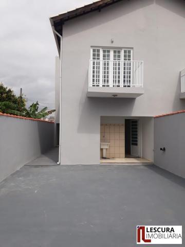 Ótimo sobrado no mondesir - Foto 9