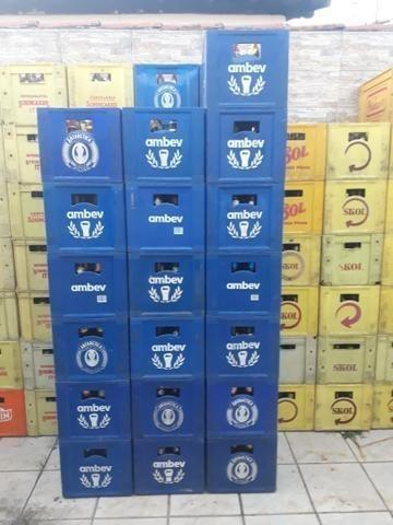 Vasilhames de cerveja