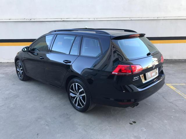 Volkswagen Golf Variant 1.4TSI Comfortline - Placa I - Foto 11