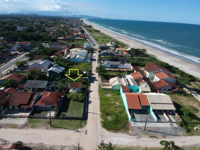 Terreno à venda, 360 m² por r$ 158.000,00 - cambiju - itapoá/sc - Foto 4