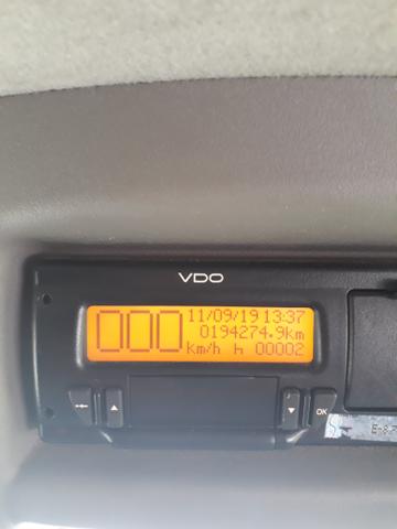 Renault master executiva - Foto 9