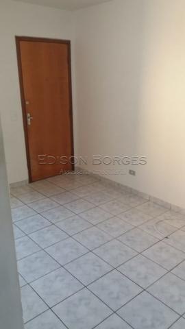 Apartamento à venda com 2 dormitórios em Sítio cercado, Curitiba cod:EB+3029 - Foto 4