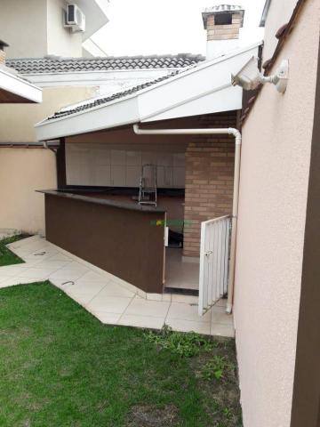 Sobrado com 3 dormitórios à venda e locação 250 m² - urbanova - são josé dos campos/sp - Foto 9