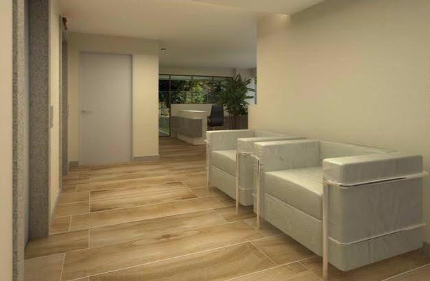 MF- Apartamento na Boa vista, 01 e 02 quartos - Foto 3