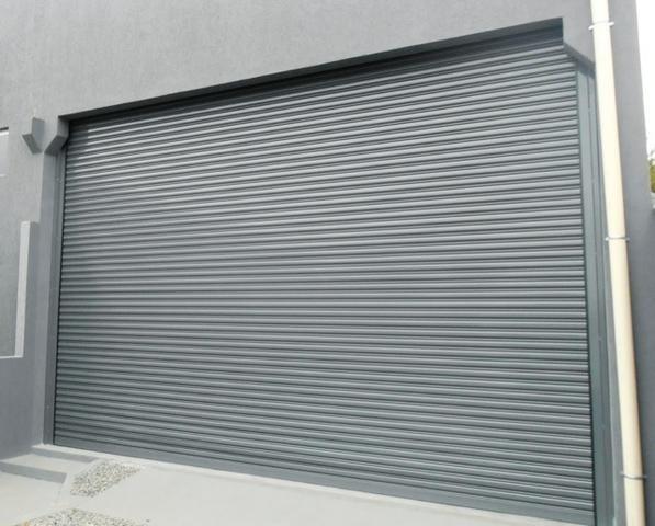 Rei porta de Aço - Melhor preço do mercado rapidez e Garantia - eletrica e manual