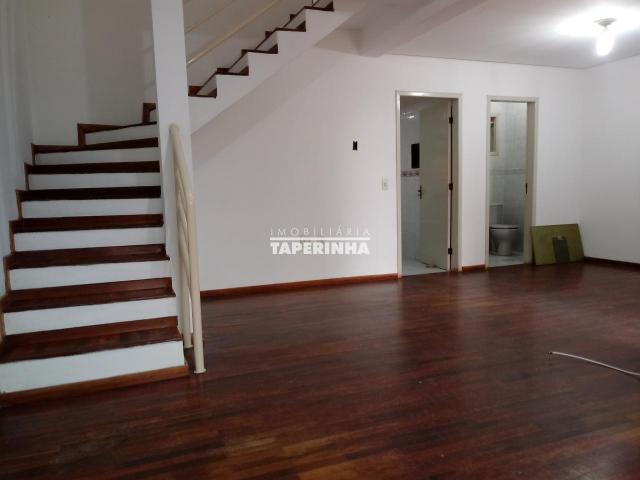 Casa de condomínio para alugar com 3 dormitórios em Camobi, Santa maria cod:12566 - Foto 6