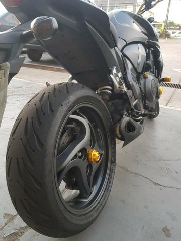 Honda CB 1000R - Foto 14