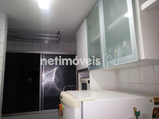 Apartamento à venda com 2 dormitórios em Camargos, Belo horizonte cod:764498 - Foto 10