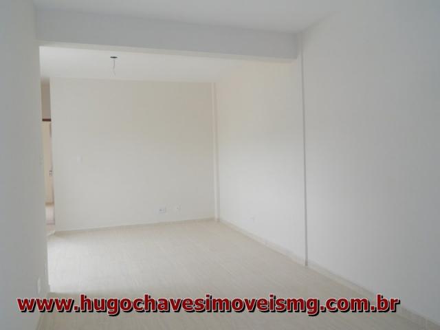Apartamento à venda com 3 dormitórios em Manoel correia, Conselheiro lafaiete cod:250 - Foto 16