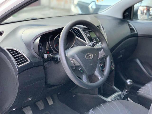 Hyundai-Hb20 1.0 ÚNICO DONO,NUNCA TEVE GNV - Foto 3