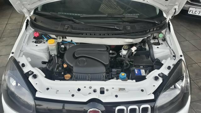 Fiat uno way vivace celebration 1.0 flex completo - Foto 16