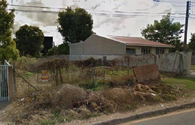 Excelente terreno ZR3 em ótima localização no Capão Raso, próximo a Av. Brasília!!! - Foto 2