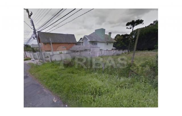 Terreno residencial à venda, novo mundo, curitiba - te0221. - Foto 2
