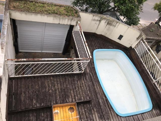 Aluga-se duplex mobiliado, Riviera, Macaé, 4 suítes/hidro, 3 Vagas, sauna, Piscina, chur - Foto 20