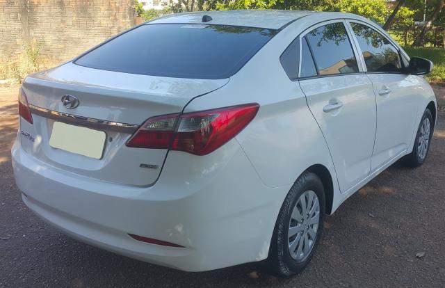 HYUNDAI HB20S 2014/2014 1.0 COMFORT PLUS 12V FLEX 4P MANUAL - Foto 2