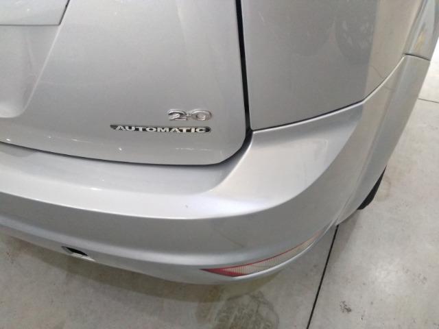 Ford Focus 2.0 Se Automatico flex 2011 - Foto 2