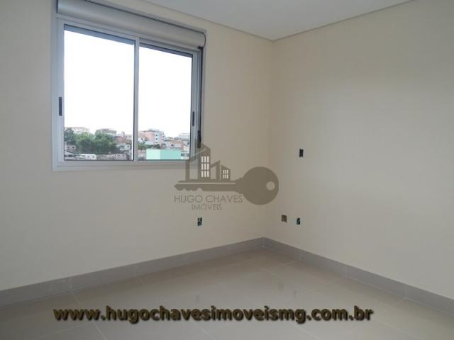 Apartamento à venda com 4 dormitórios em São joão, Conselheiro lafaiete cod:292-2 - Foto 13