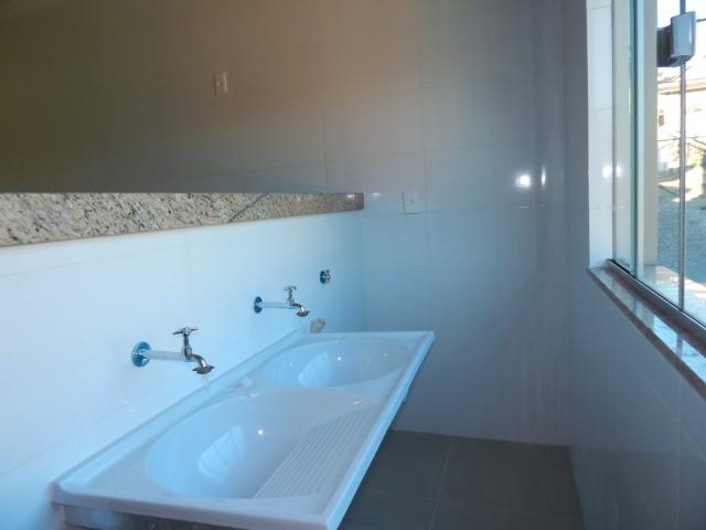 Apartamento à venda com 2 dormitórios em Santa matilde, Conselheiro lafaiete cod:240-7 - Foto 13
