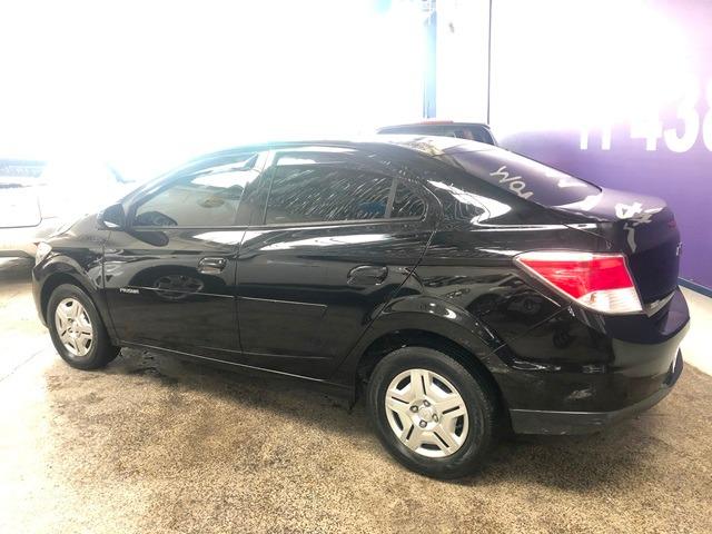 Chevrolet Prisma Lt 1.0 - Montes Car - Foto 9