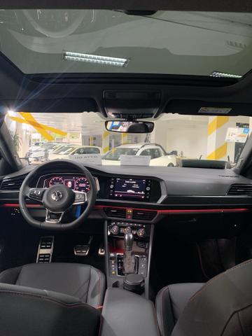 Somaco VW - Novo Jetta 2.0 GLi 350 TSi de 230 Cv - Foto 2