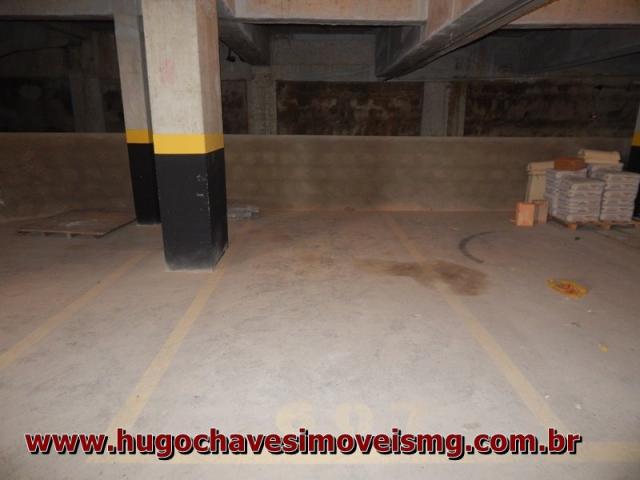 Apartamento à venda com 3 dormitórios em Manoel correia, Conselheiro lafaiete cod:250 - Foto 19