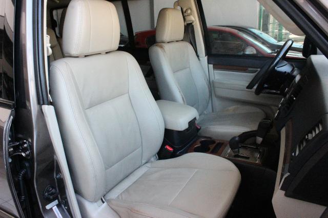 Mitsubishi Pajero Full Hpe 3.2 Diesel 2013 Blindado Nível IIIA V1 - Foto 15