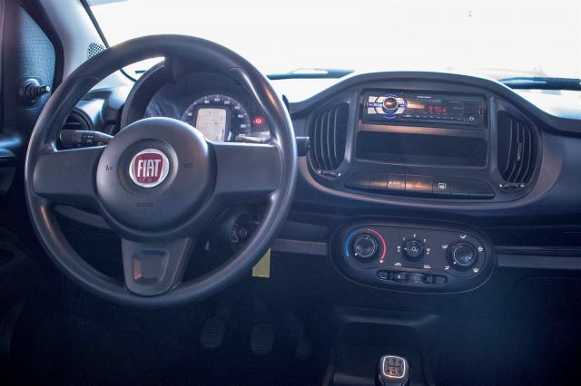 Fiat uno Drive - Foto 6
