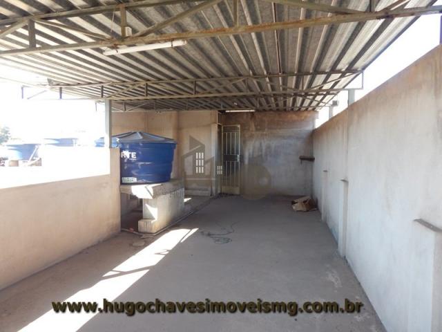 Casa à venda com 4 dormitórios em Carijós, Conselheiro lafaiete cod:1130 - Foto 3
