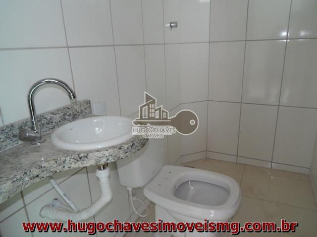 Apartamento à venda com 3 dormitórios em Santa matilde, Conselheiro lafaiete cod:236-1 - Foto 12