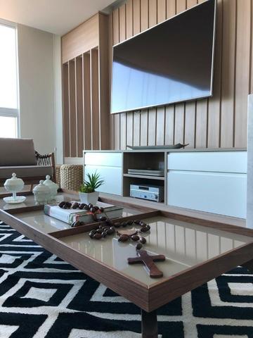 Venda-se está linda cobertura de 250 m² na praia de Iriri/ES - Foto 3