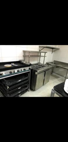 Repasse de Pizzaria ( passo ponto) - Foto 5