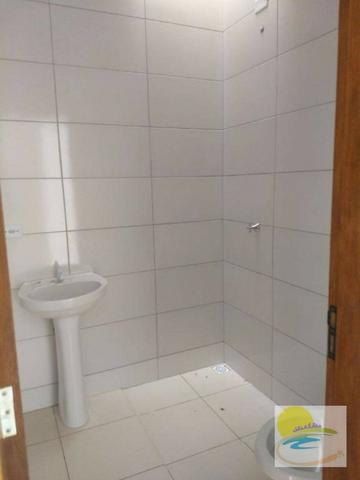 Casa com 2 quartos à venda, 43 m² por R$ 120.000 Mariluz - Itapoá/SC - Foto 4