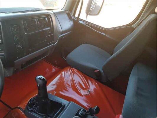 Volvo VM 260 - Foto 10