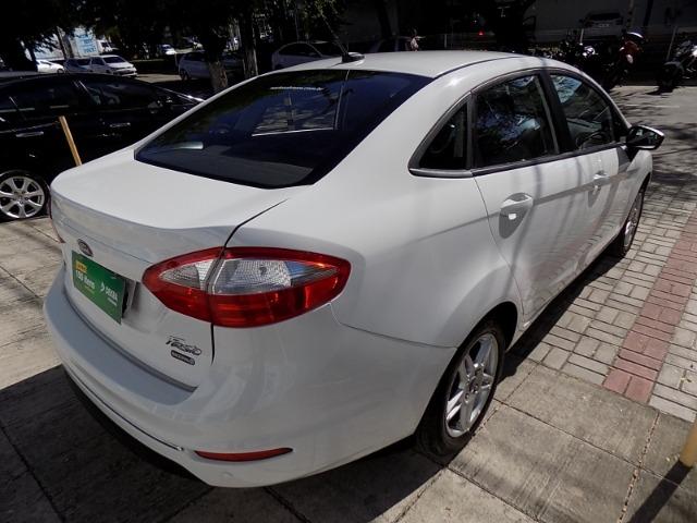 Fiesta Sedan SEL 1.6 Automático - Foto 5