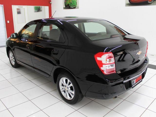 COBALT LTZ 1.4 8V FlexPower 4p - Foto 10