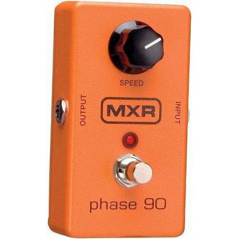 Pedal Dunlop Mxr Phase 90