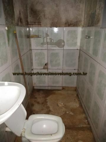 Casa à venda com 4 dormitórios em Jardim europa, Conselheiro lafaiete cod:1101 - Foto 13