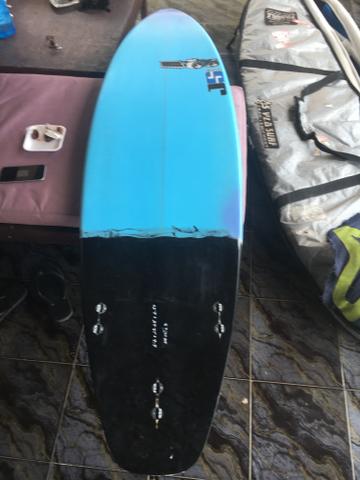 Pranchas de surf gringas - Foto 5