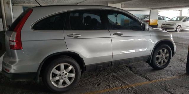 Honda CRV 2011