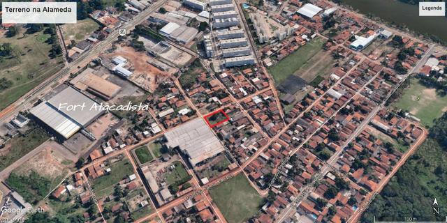 Terrenos Bairro Alameda - Foto 3